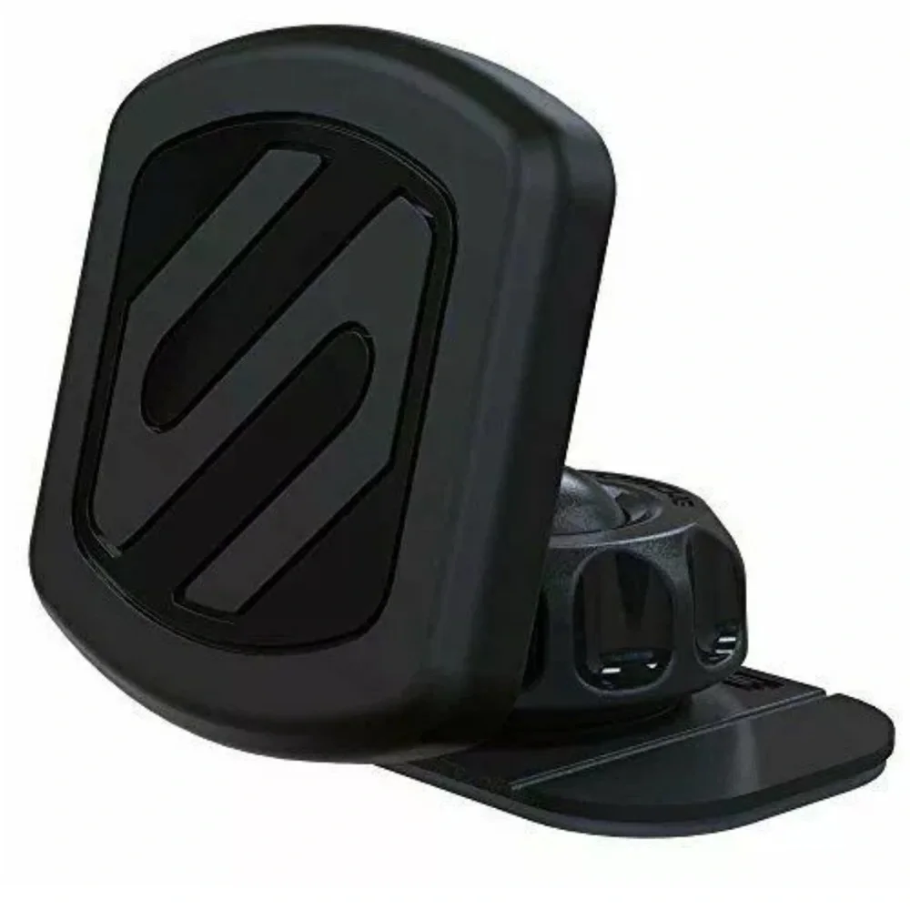 Scosche MAGDM2PD MagicMount Magnetic Universal Car Phone Dash Mount Holder NEW